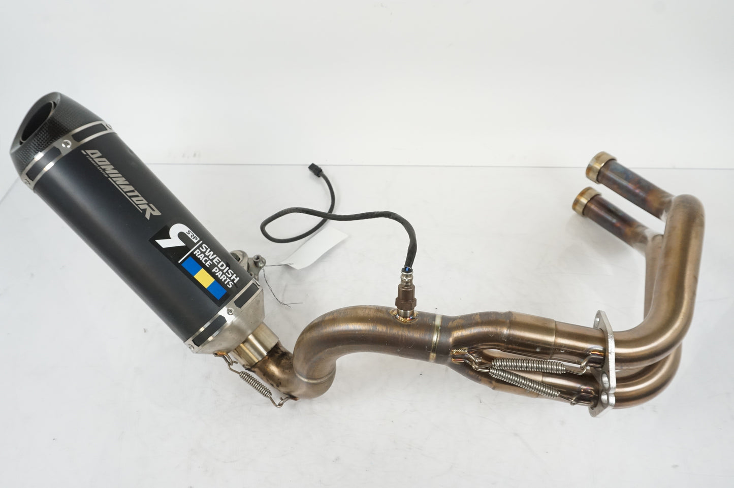 Sport Exhaust System