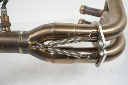 Sport Exhaust System