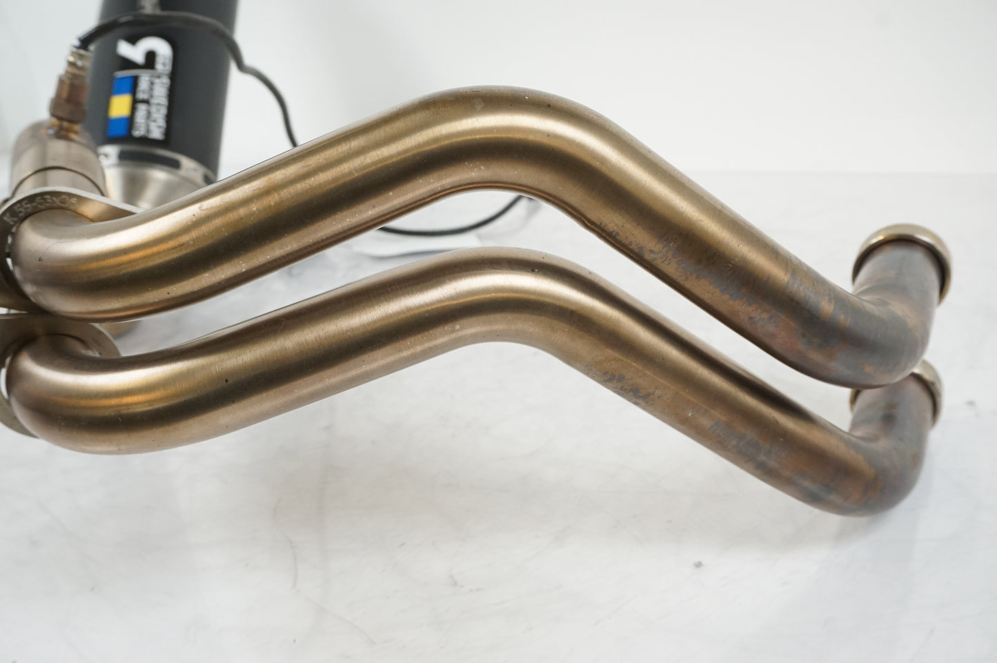 Sport Exhaust System