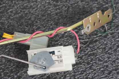 Höger sida på Bensintankgivare från en Suzuki GSX 1400 -2003 motorcykel.