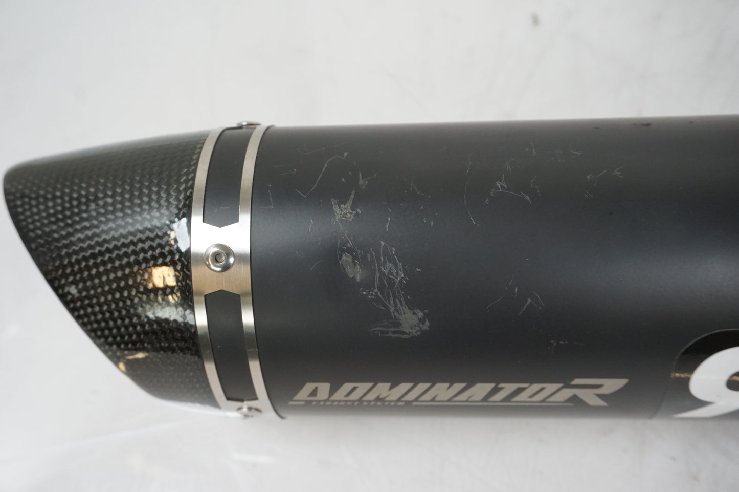 Sport Exhaust System