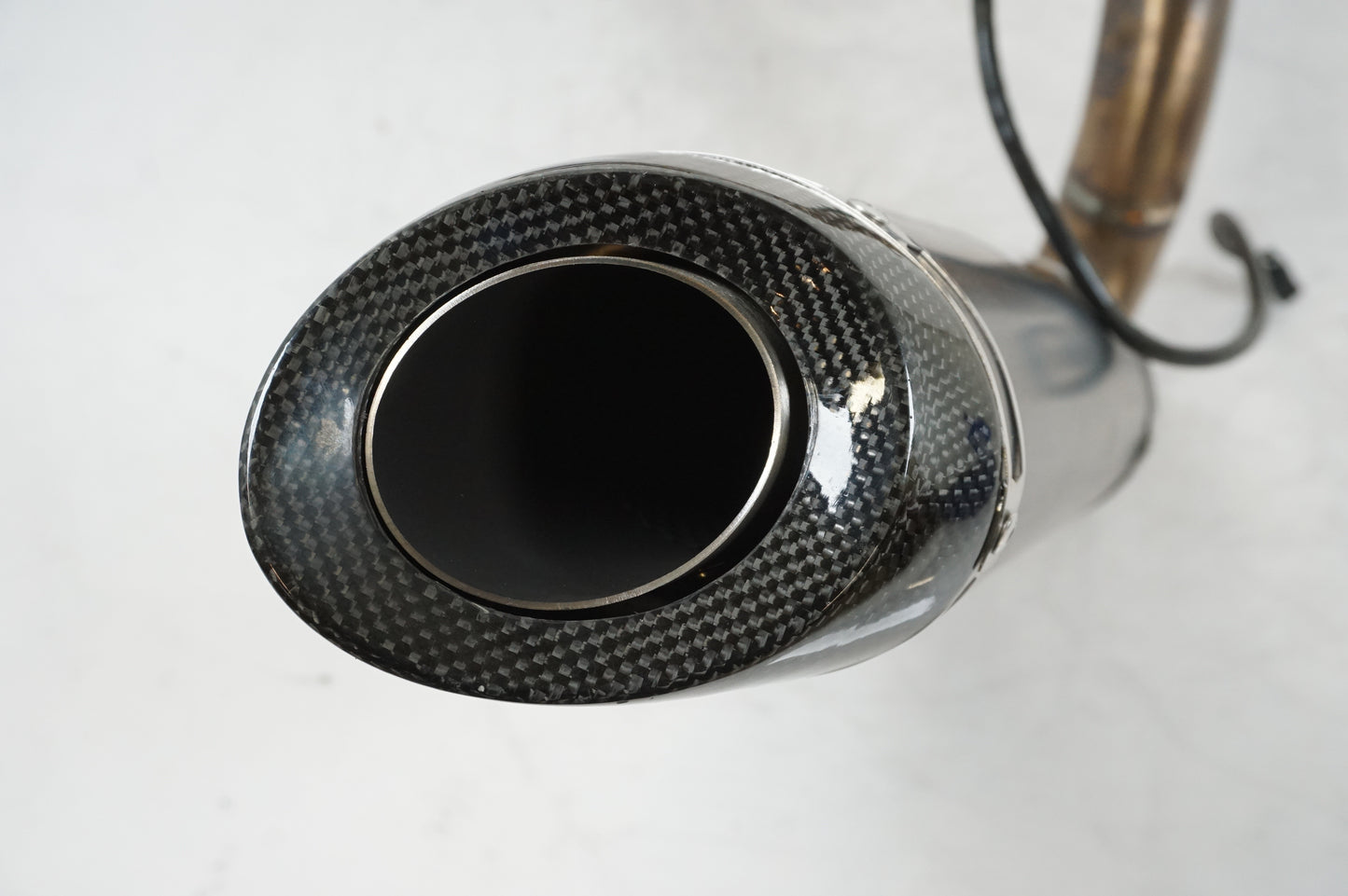 Sport Exhaust System