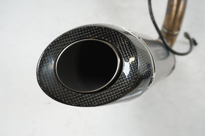 Sport Exhaust System