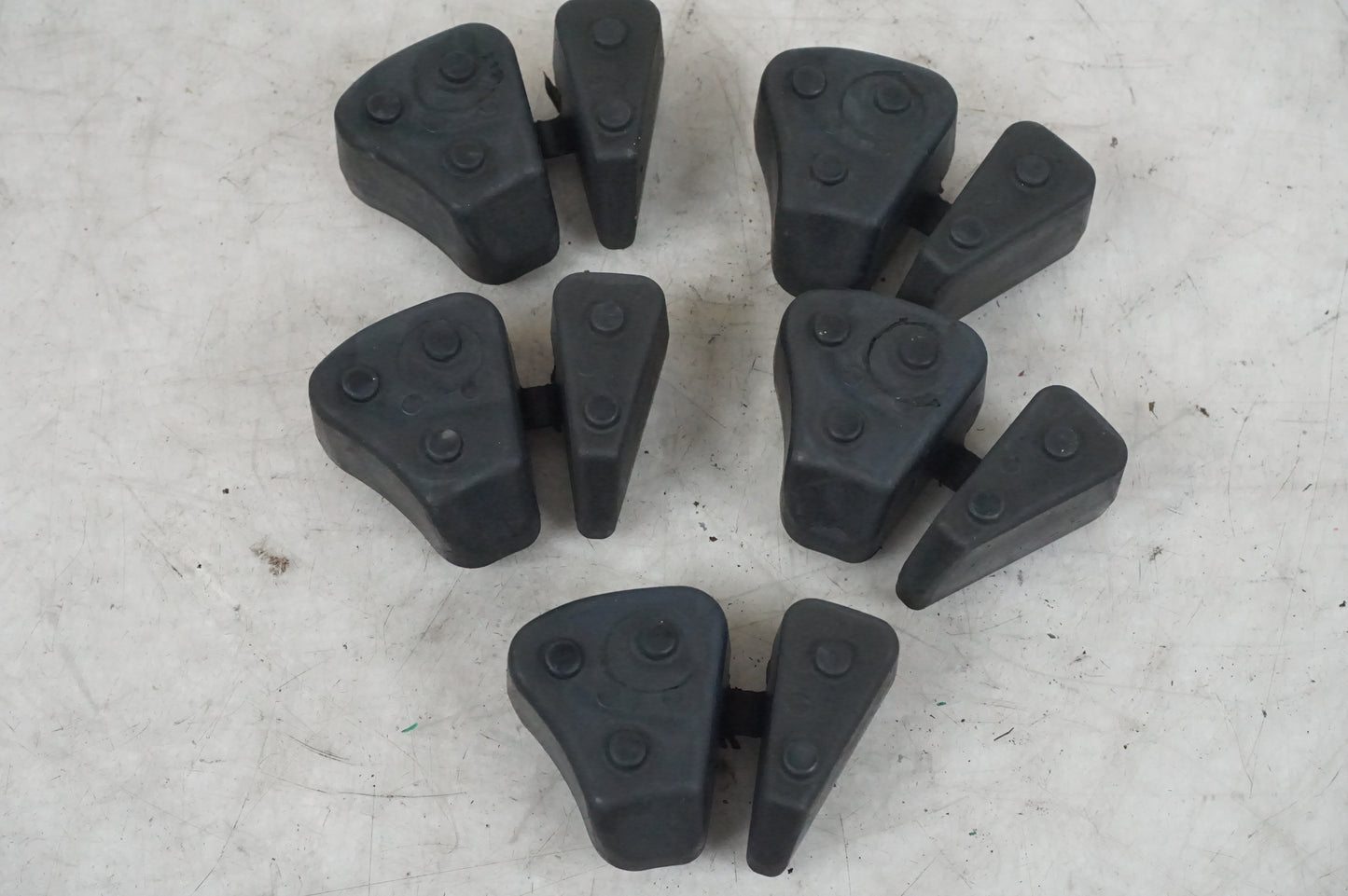 Régulateur de traction