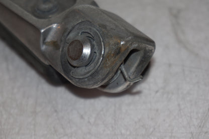 Extrabild1 på Fotpinne från en Kawasaki ZR-X 1200 S -2001 motorcykel.