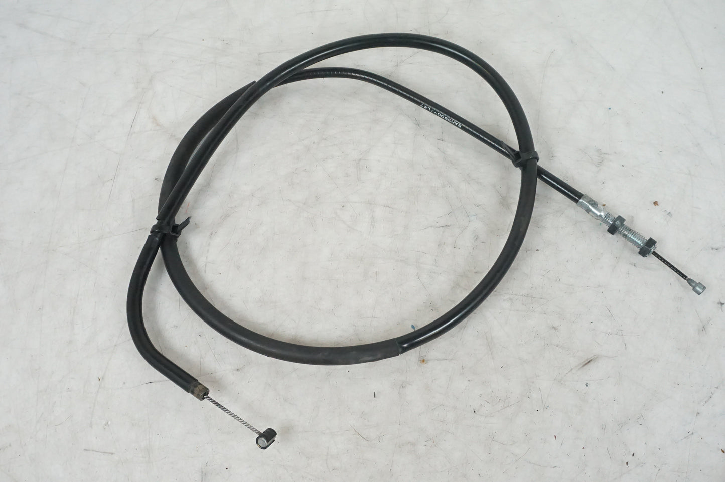 Connection cable