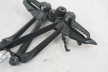 Support de pied de photo