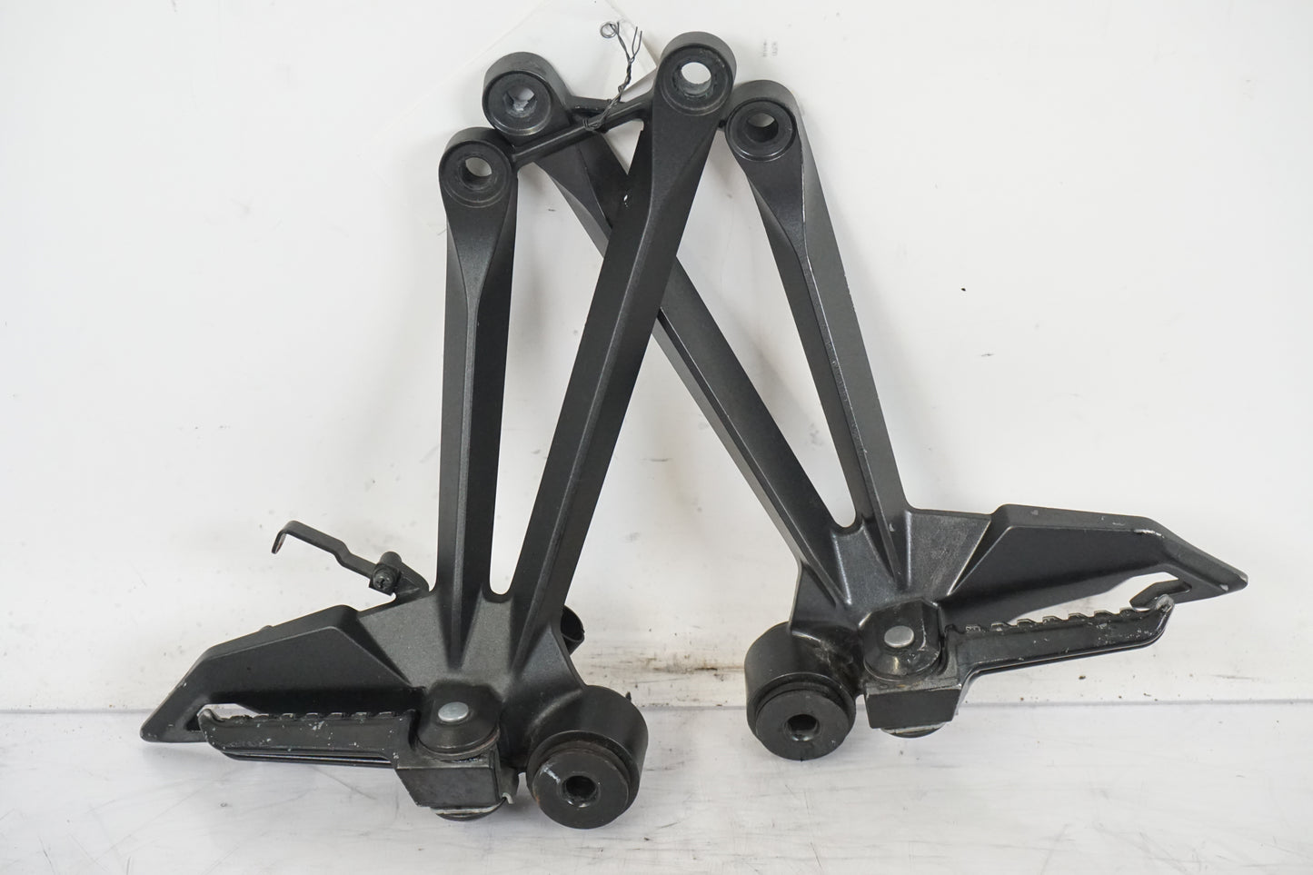 Support de pied de photo