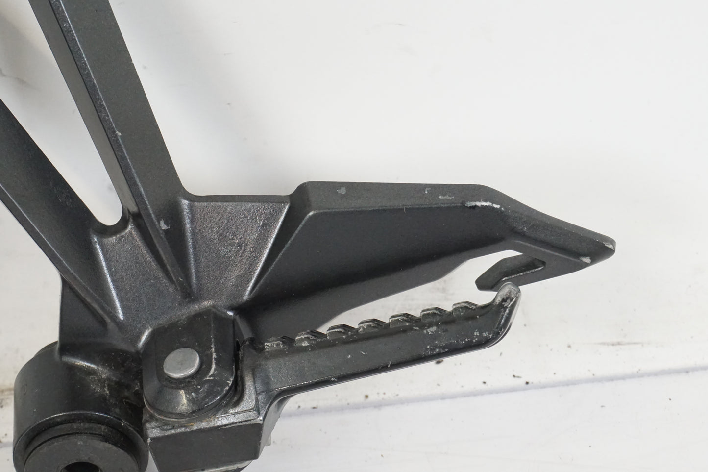 Support de pied de photo