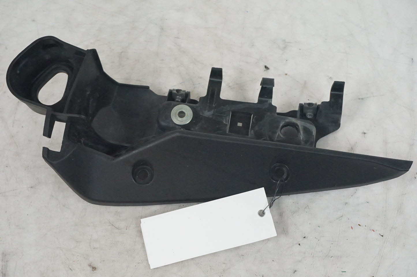 support de clignotant