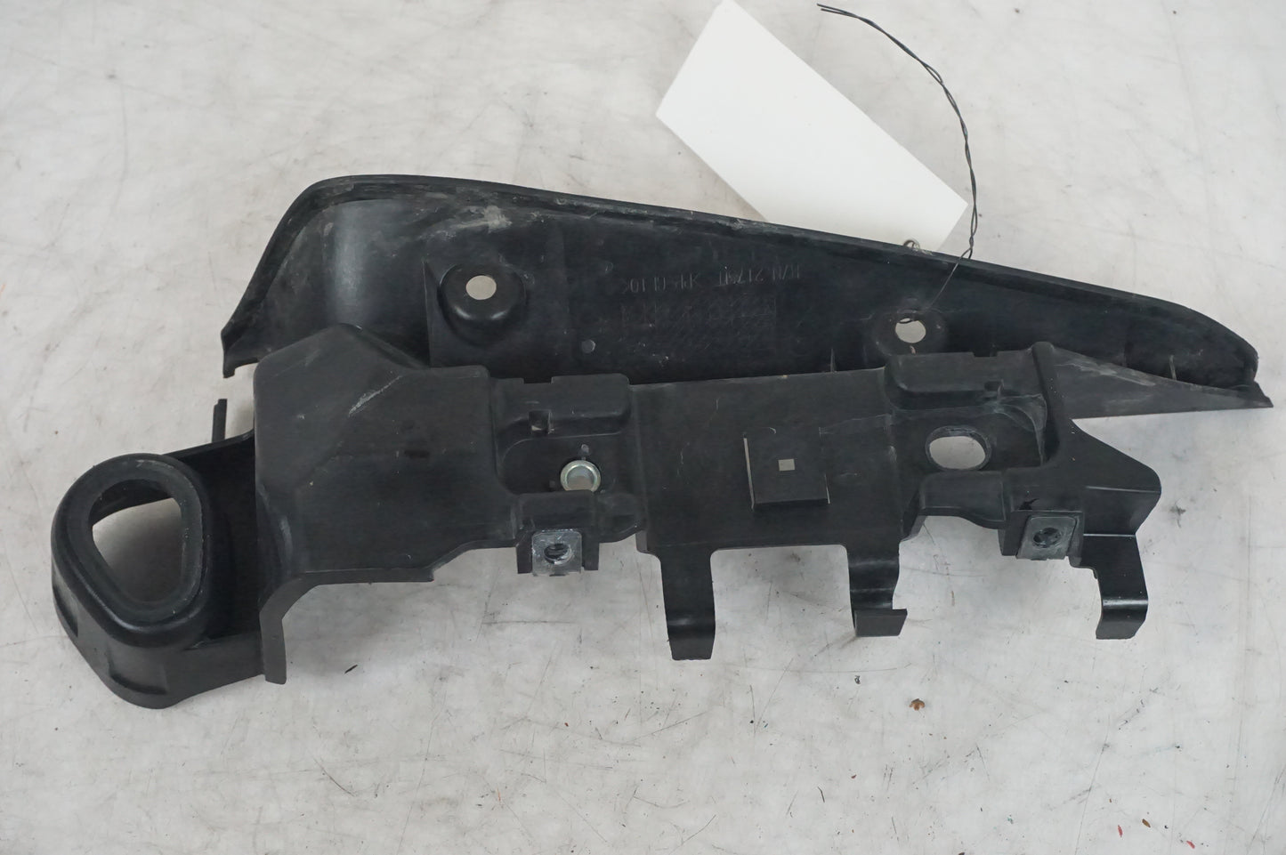 support de clignotant