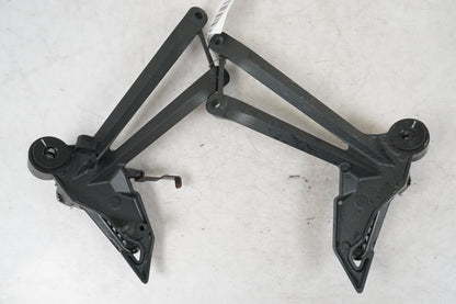 Support de pied de photo