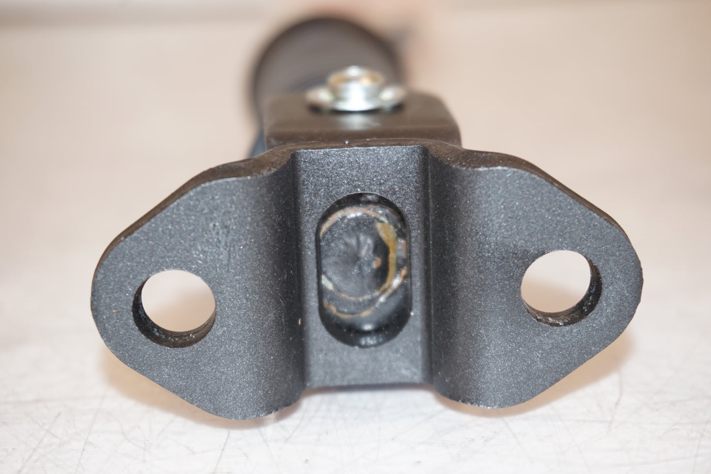 Extrabild2 på Fotpinne från en Kawasaki VN 900 -2011 motorcykel.