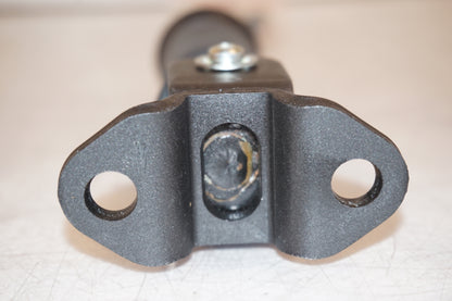 Extrabild2 på Fotpinne från en Kawasaki VN 900 -2011 motorcykel.