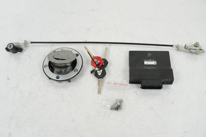 Système de verrouillage