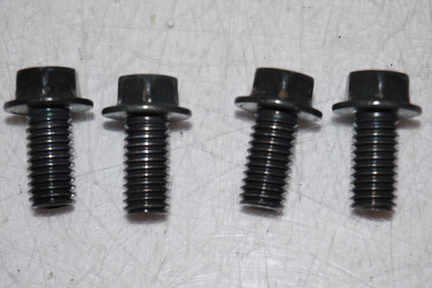 Extrabild5 på Fotpinne från en Kawasaki VN 900 -2011 motorcykel.