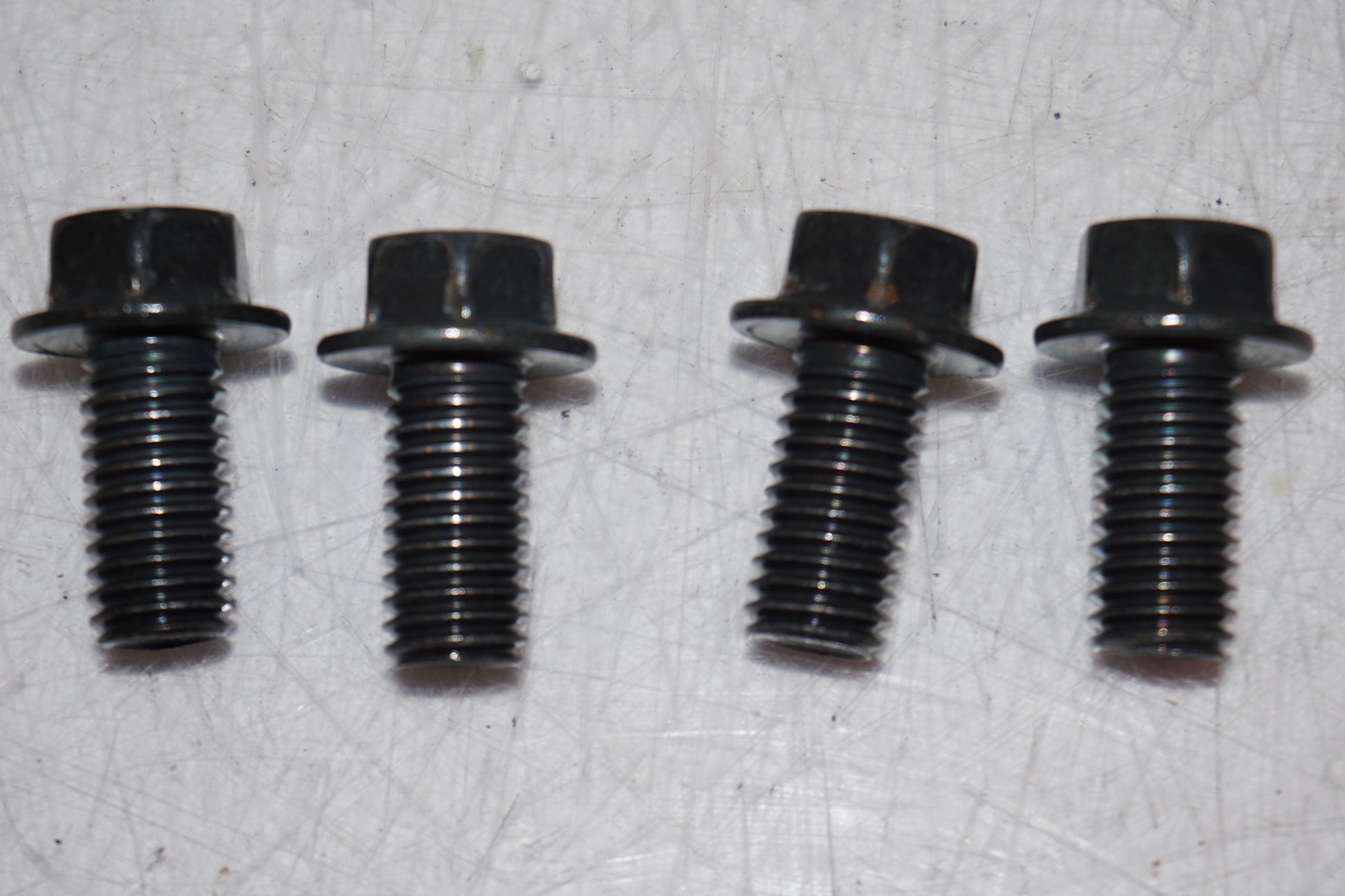 Extrabild5 på Fotpinne från en Kawasaki VN 900 -2011 motorcykel.