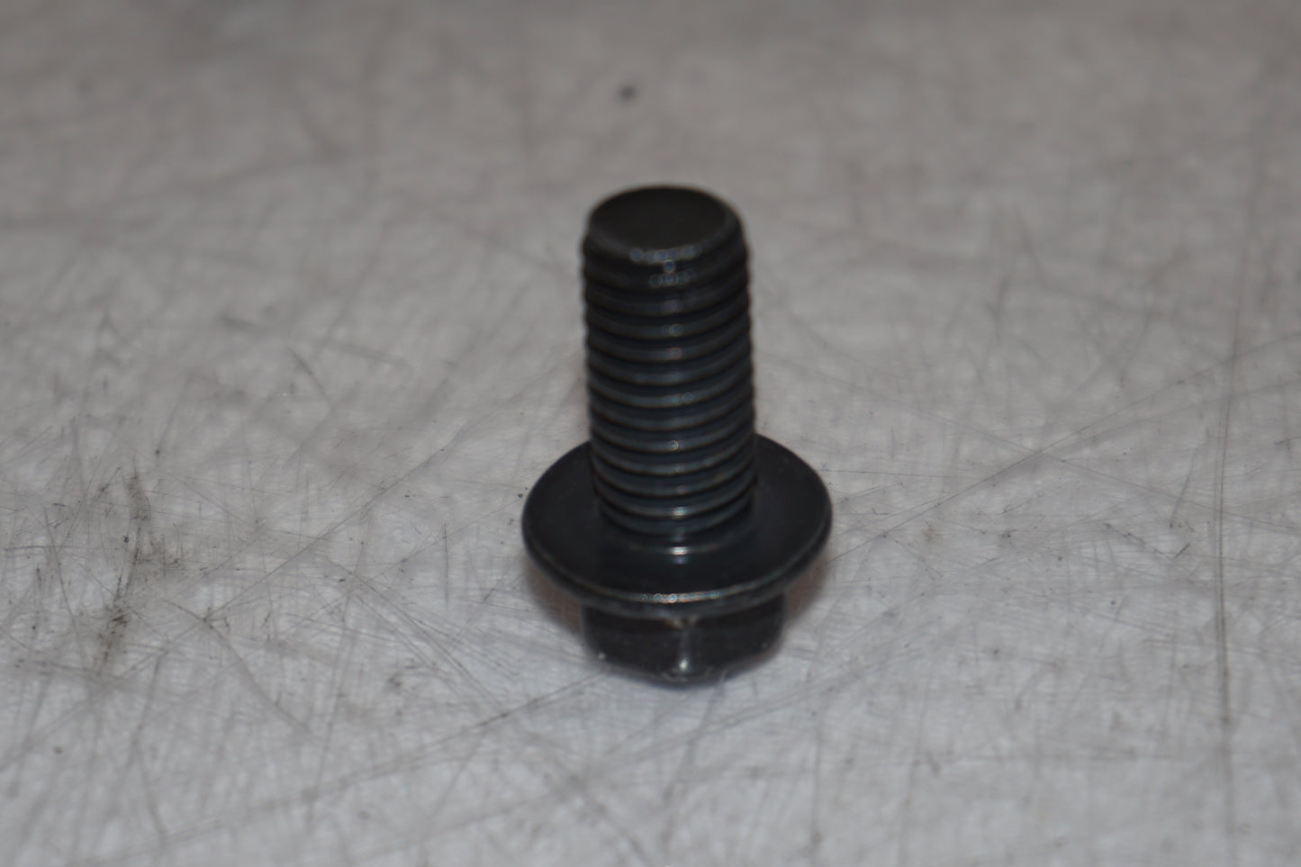 Extrabild6 på Fotpinne från en Kawasaki VN 900 -2011 motorcykel.