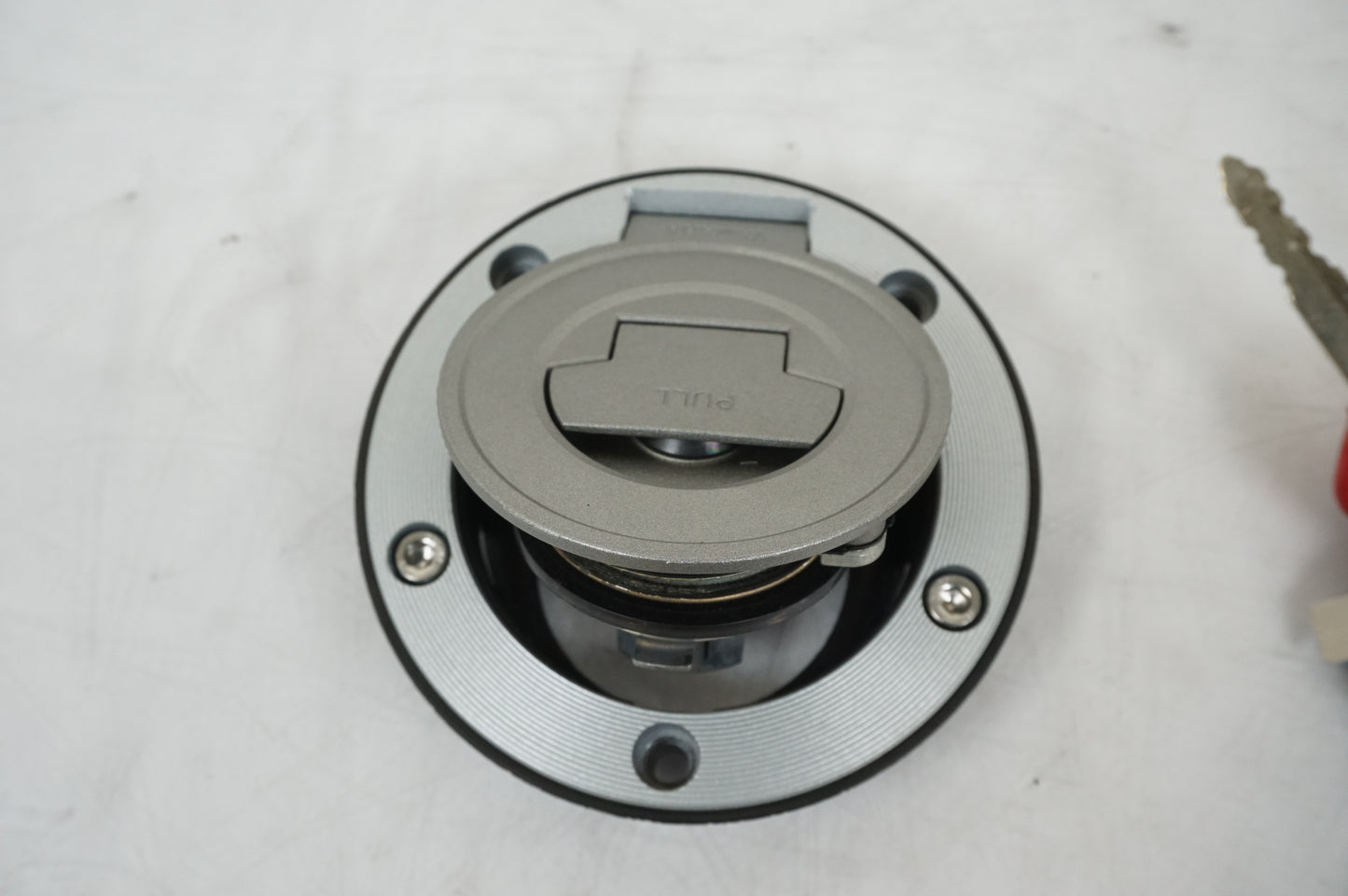 Système de verrouillage