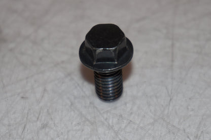 Extrabild7 på Fotpinne från en Kawasaki VN 900 -2011 motorcykel.