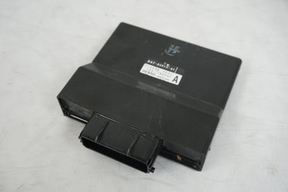 Système de verrouillage