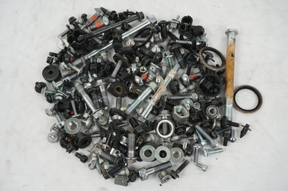 Tornillo / Tuerca etc