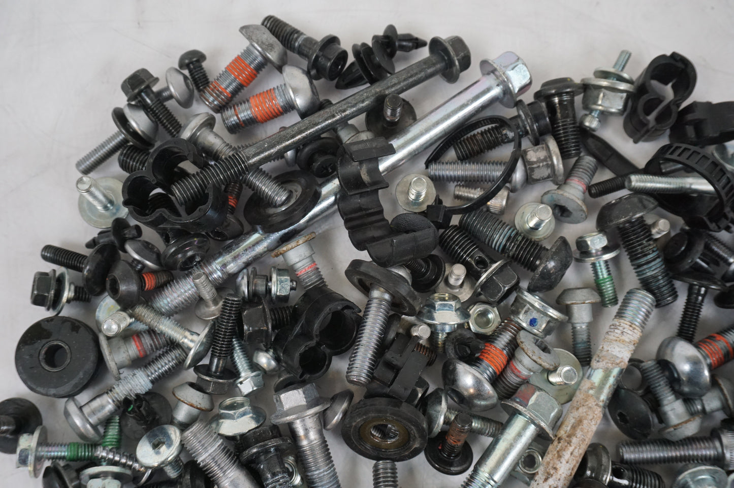 Tornillo / Tuerca etc