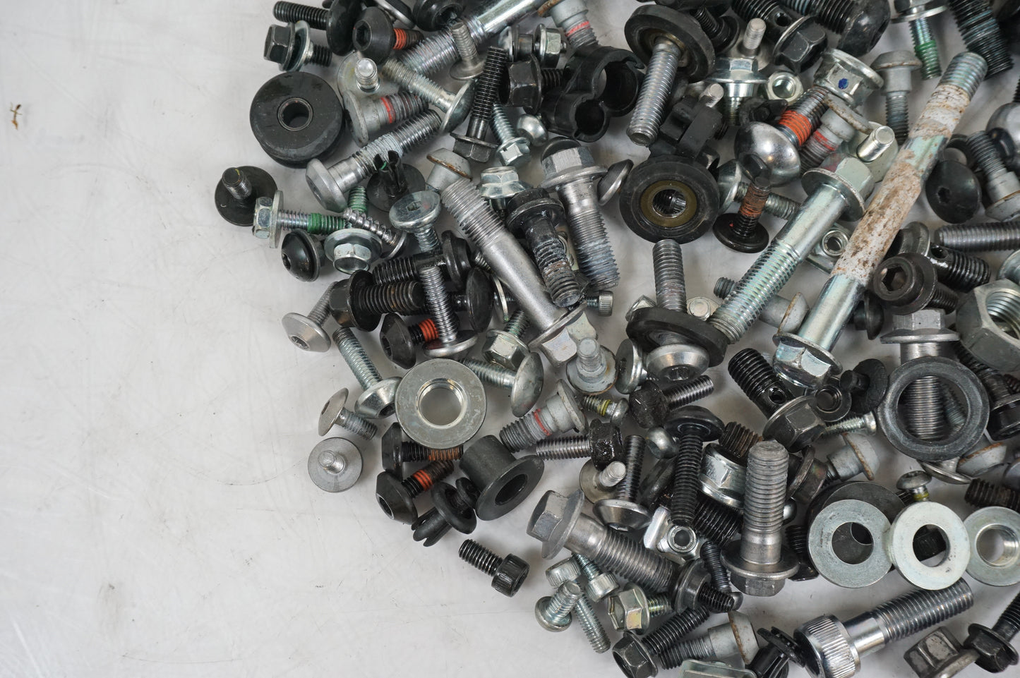 Tornillo / Tuerca etc