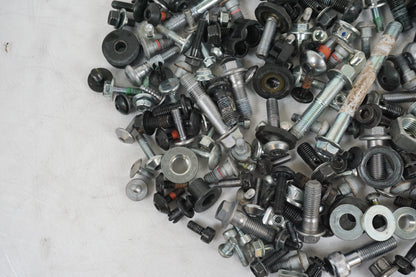 Tornillo / Tuerca etc