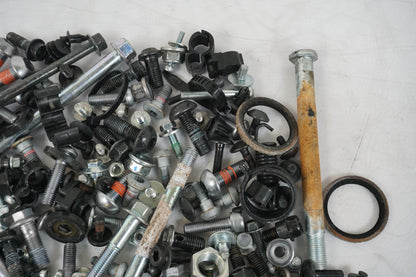 Tornillo / Tuerca etc