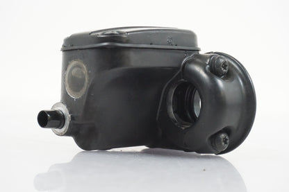 Bromshuvudcylinder