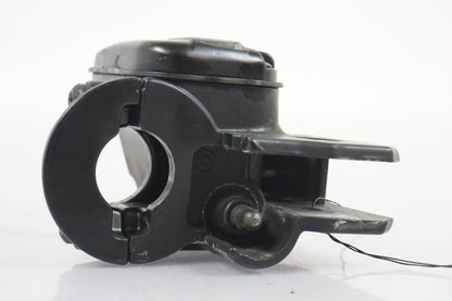 Bromshuvudcylinder