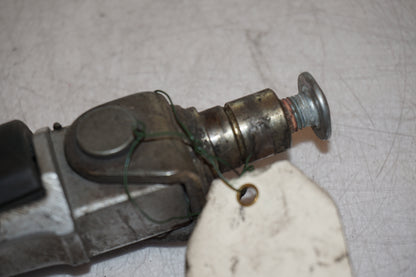 Extrabild1 på Fotpinne från en Kawasaki ZX-9R -1994 motorcykel.