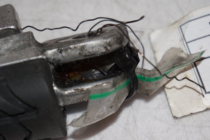 Extrabild1 på <p>Fotpinne höger fram från Kawasaki Z 900 2017.</p>

<p>Okej skick.</p> motorcykel.