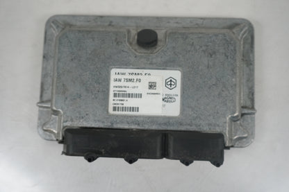CDI / ECU