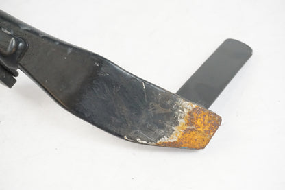 Sidostöd