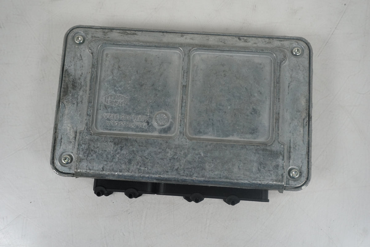 CDI / ECU