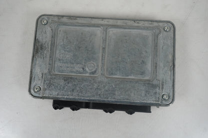 CDI / ECU