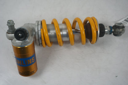 Αμορτισέρ Öhlins