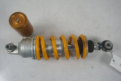 Αμορτισέρ Öhlins