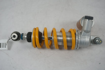 Αμορτισέρ Öhlins
