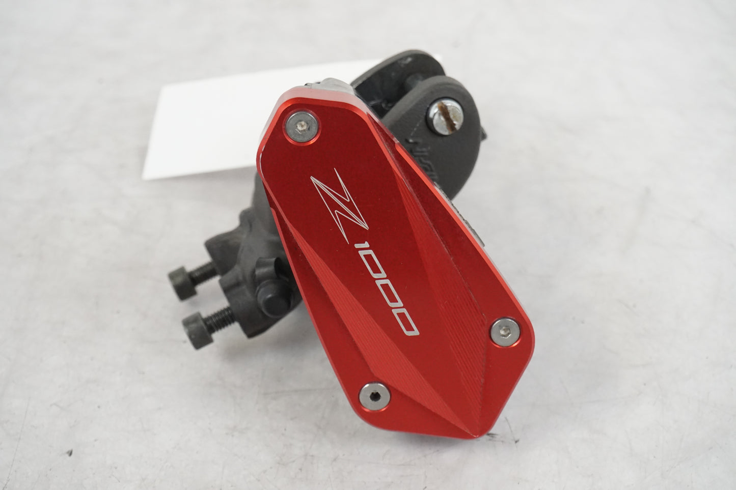 Cylindre de maître de frein