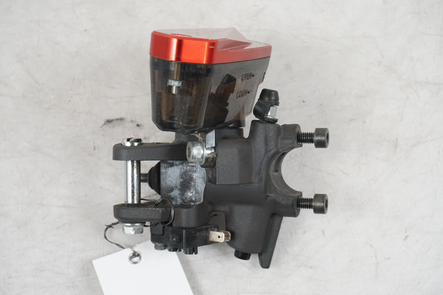 Cylindre de maître de frein