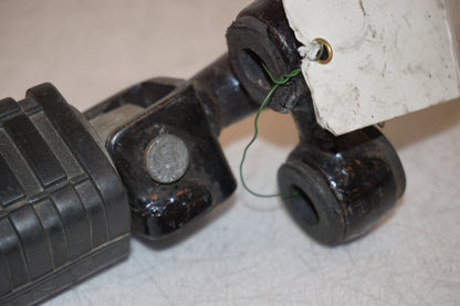 Extrabild1 på Fotpinne från en Kawasaki Z 750 80-tal -1982 motorcykel.