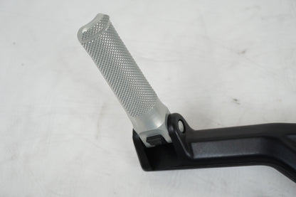 Foot peg mount