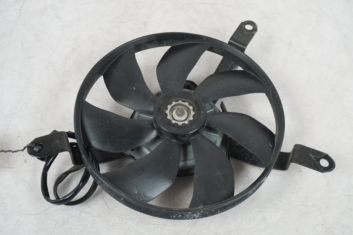 Ventilateur de réfrigérateur