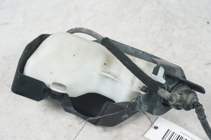 Vase d'expansion d'eau