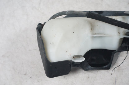 Vase d'expansion d'eau