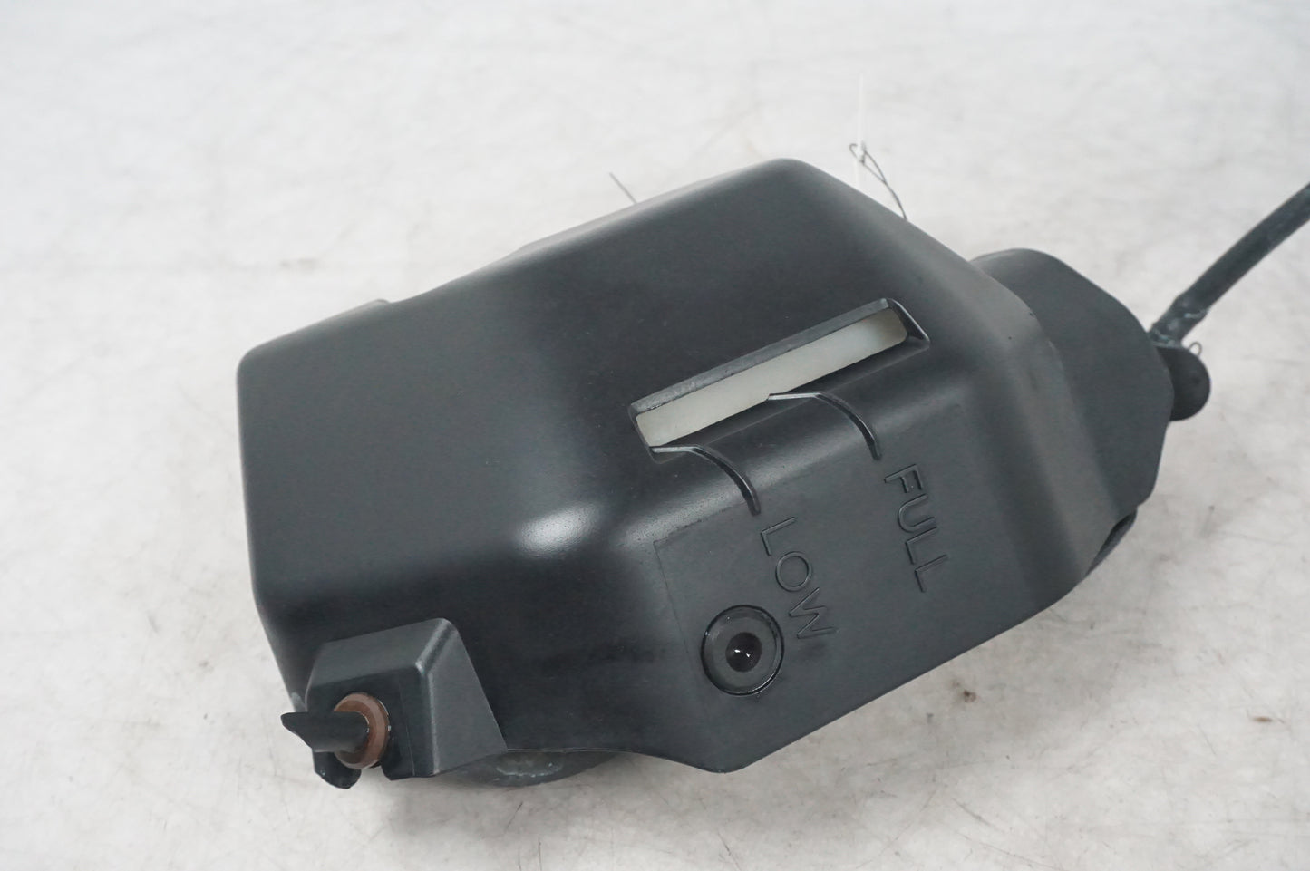 Vase d'expansion d'eau