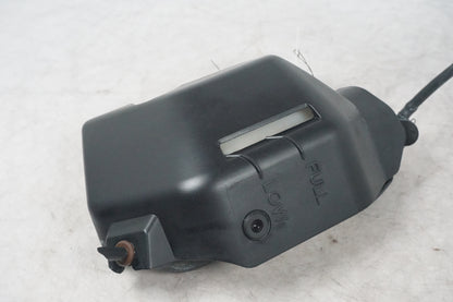 Vase d'expansion d'eau